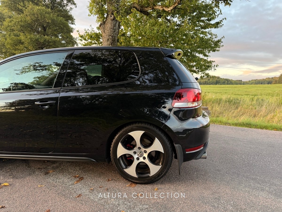 Volkswagen Golf 2010, bild 5/10