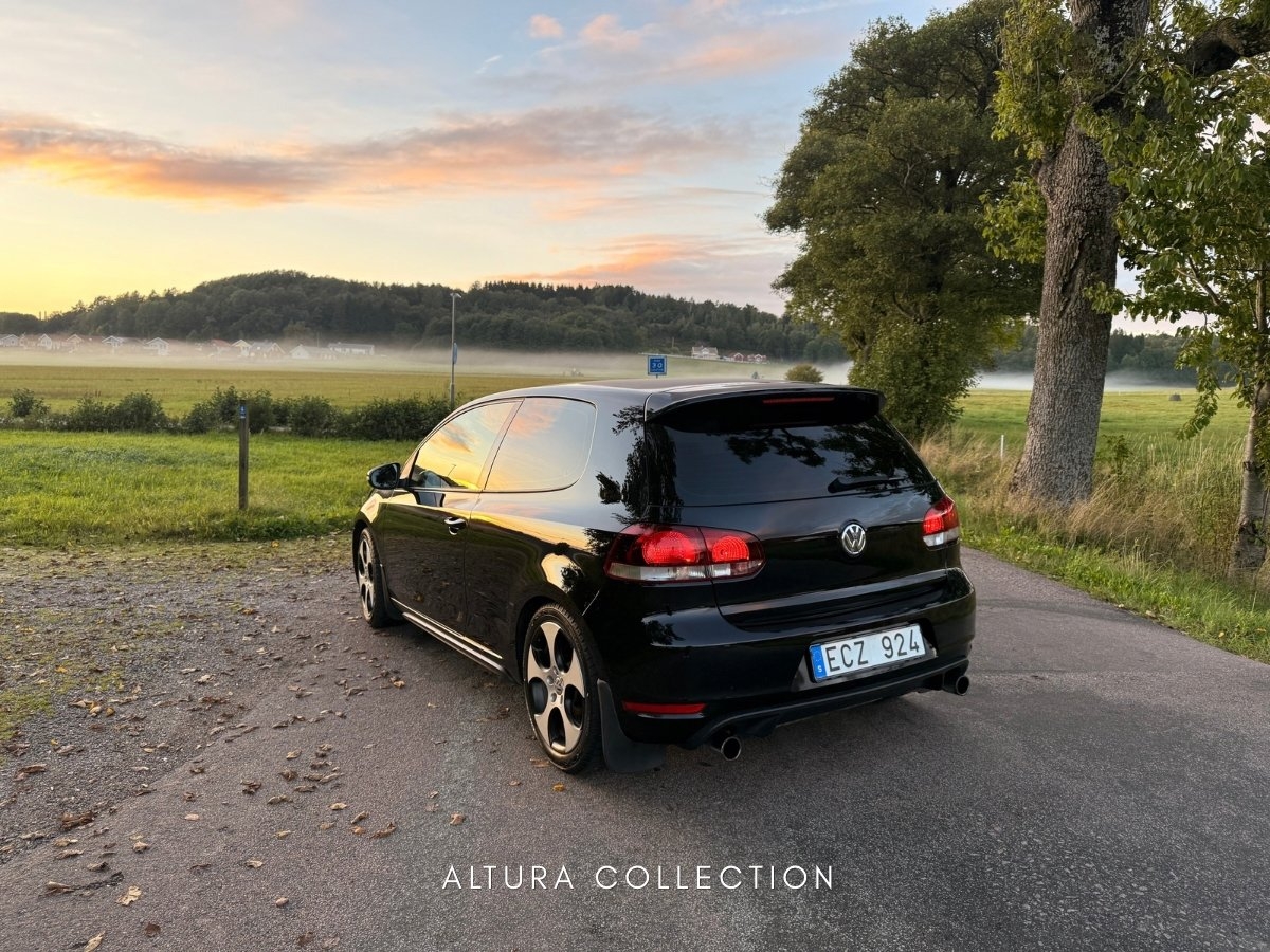 Volkswagen Golf 2010, bild 6/10