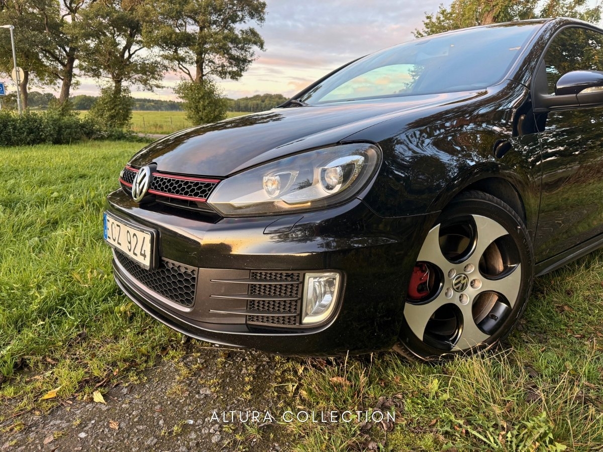 Volkswagen Golf 2010, bild 2/10