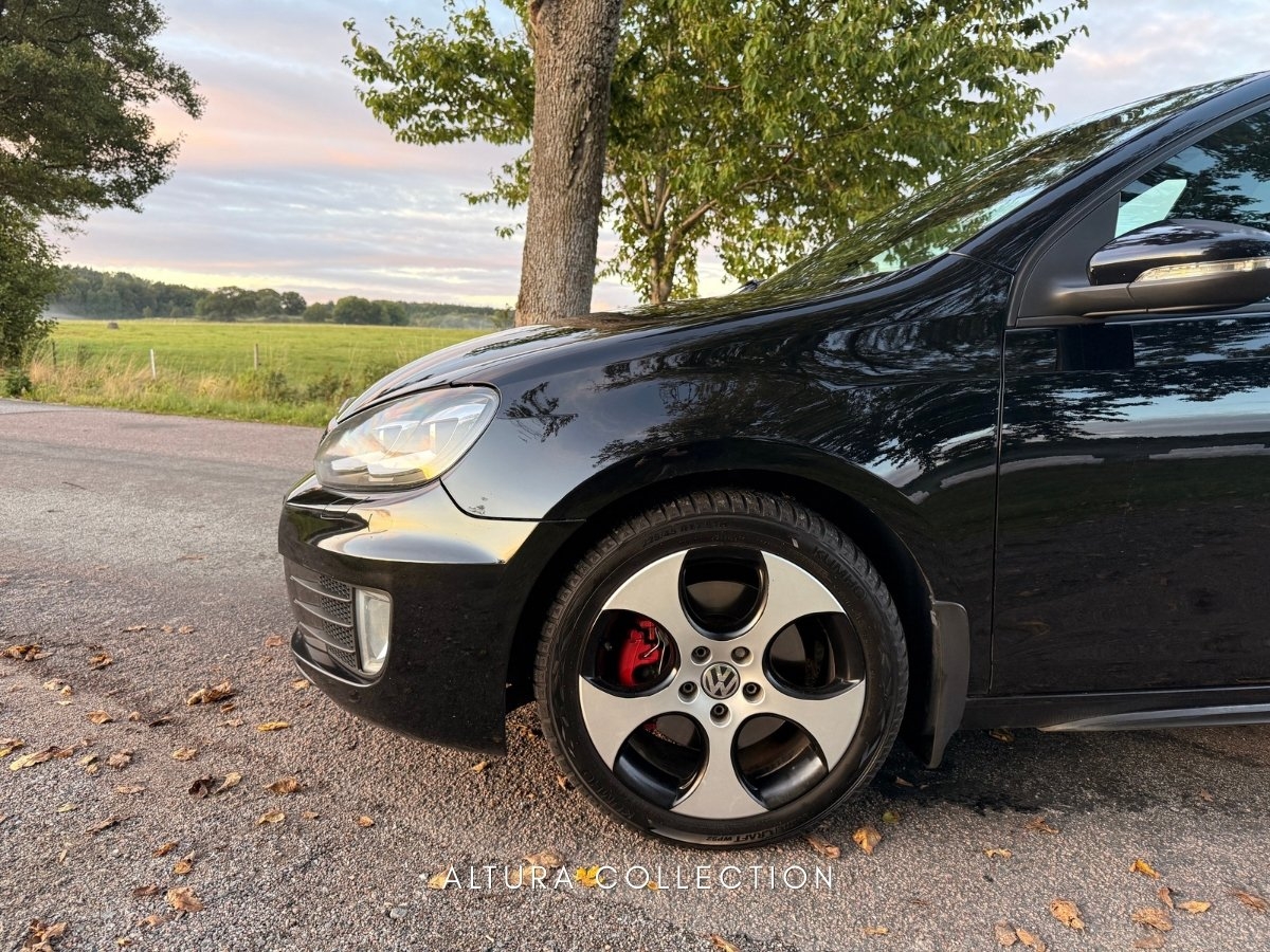 Volkswagen Golf 2010, bild 3/10