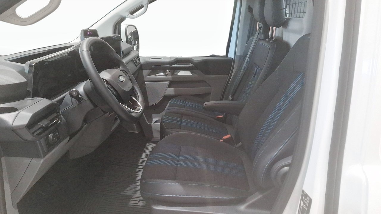 Ford E-Custom 2026, photo 5/10
