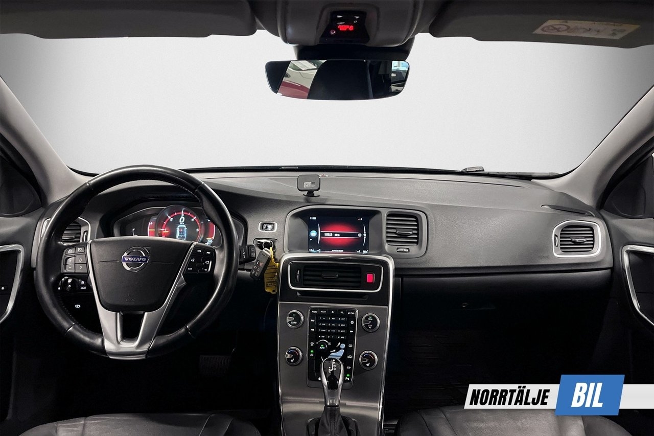 Volvo V60 2015, bild 3/10