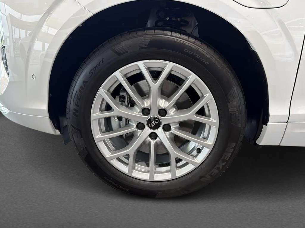 Audi Q3 2026, bild 7/10