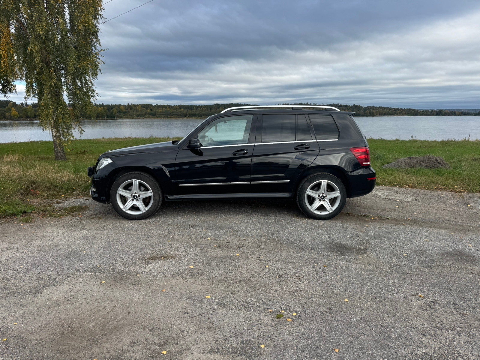 Mercedes-Benz GLK