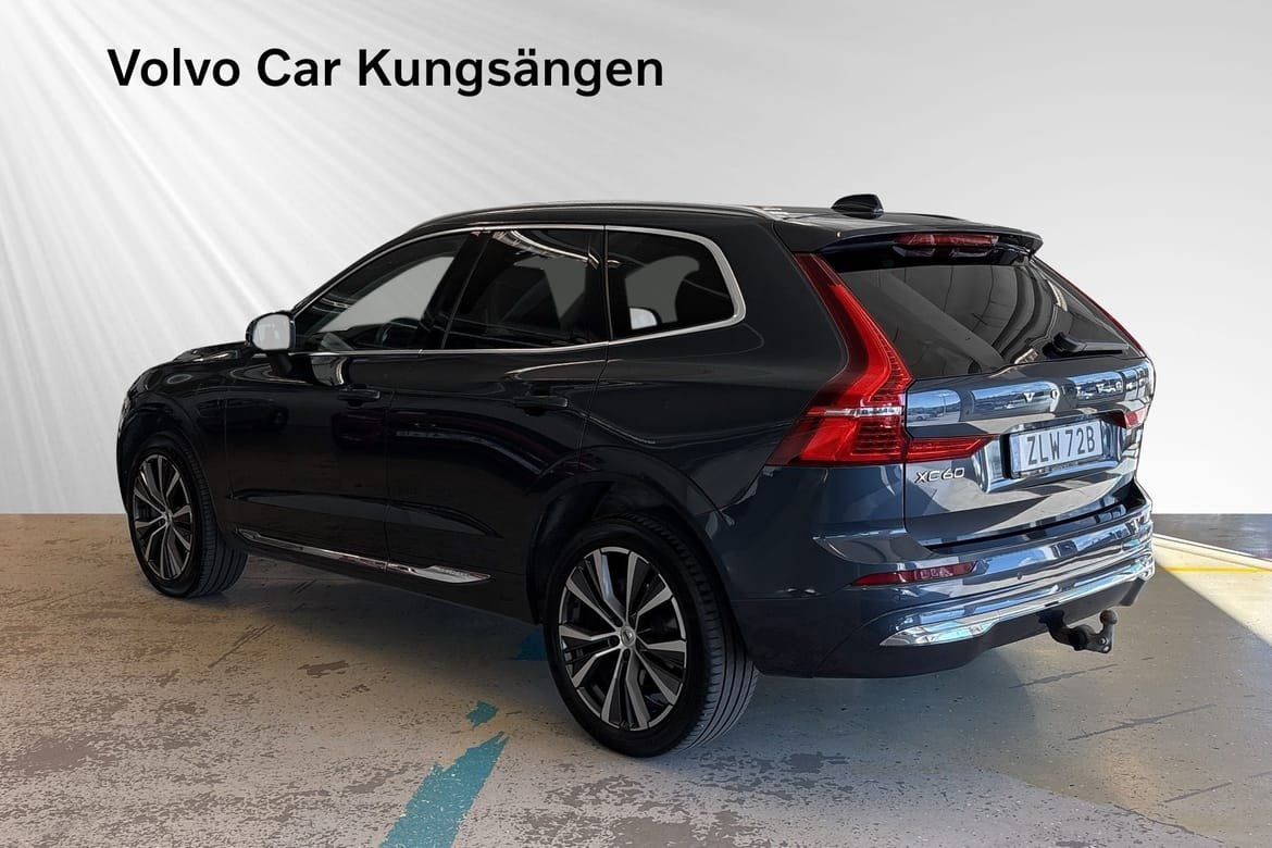 Volvo XC60 2022, bild 4/10