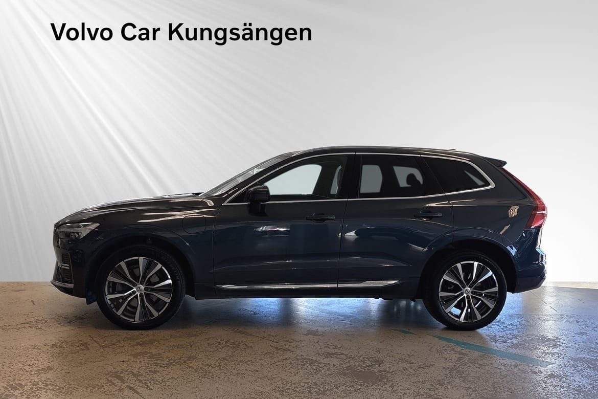Volvo XC60 2022, bild 3/10