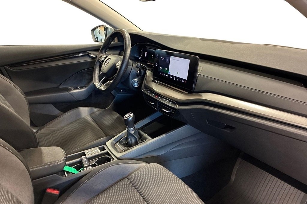 Skoda Octavia 2021, bild 6/10