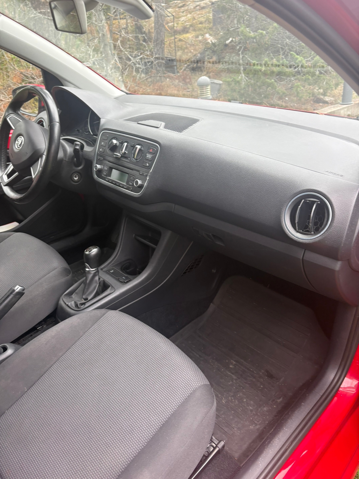 Skoda Citigo 2014, kuva 4/5