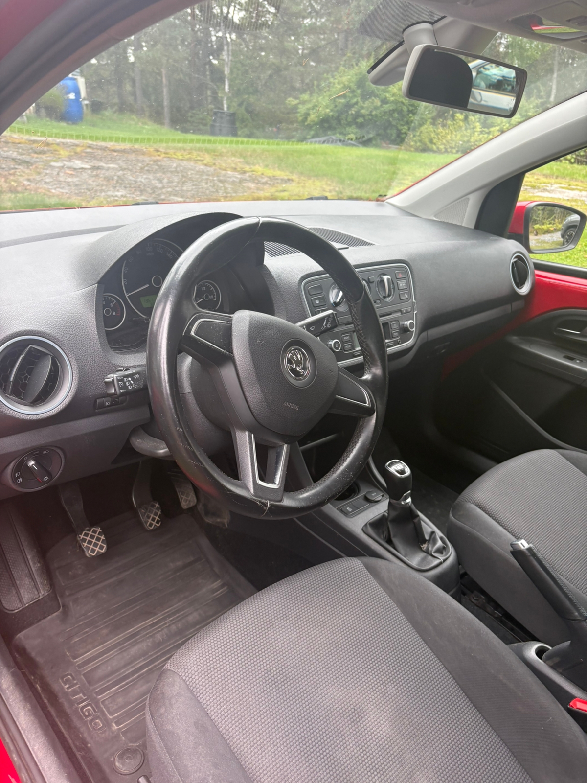 Skoda Citigo 2014, kuva 5/5