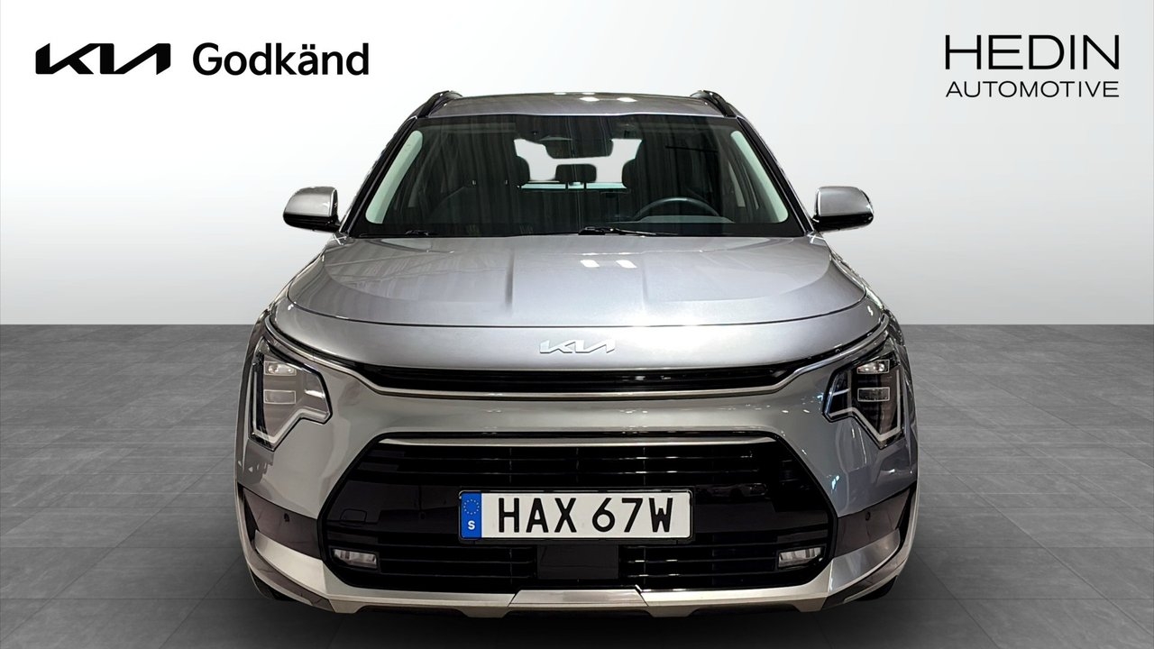 Kia Niro ACTION Godkänd 2023, bild 2/10