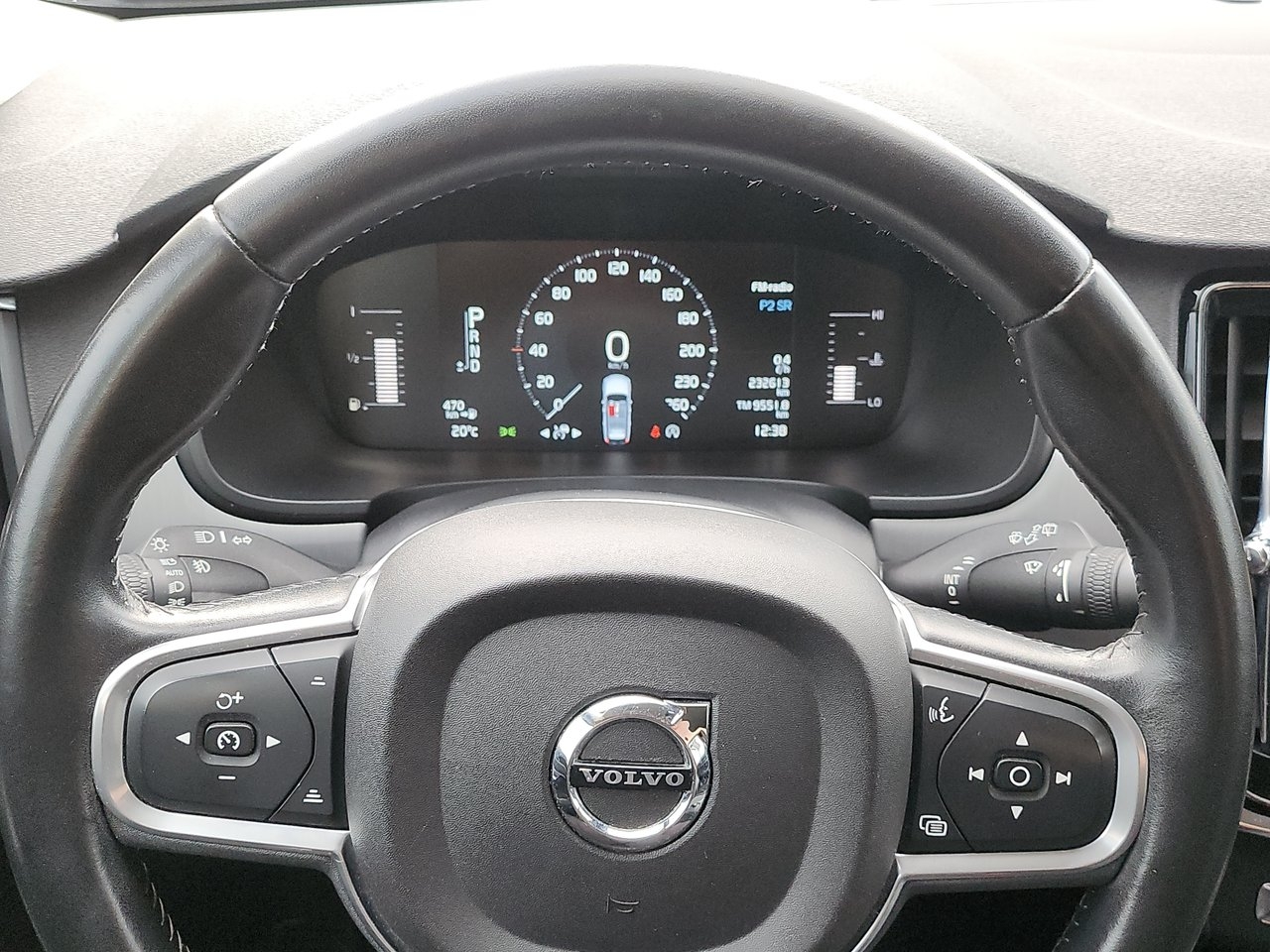 Volvo V90 D3 Geartronic Business Euro 6 2018, bild 2/10