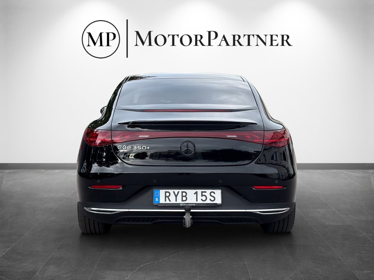 Mercedes-Benz EQE 2022, bild 7/10