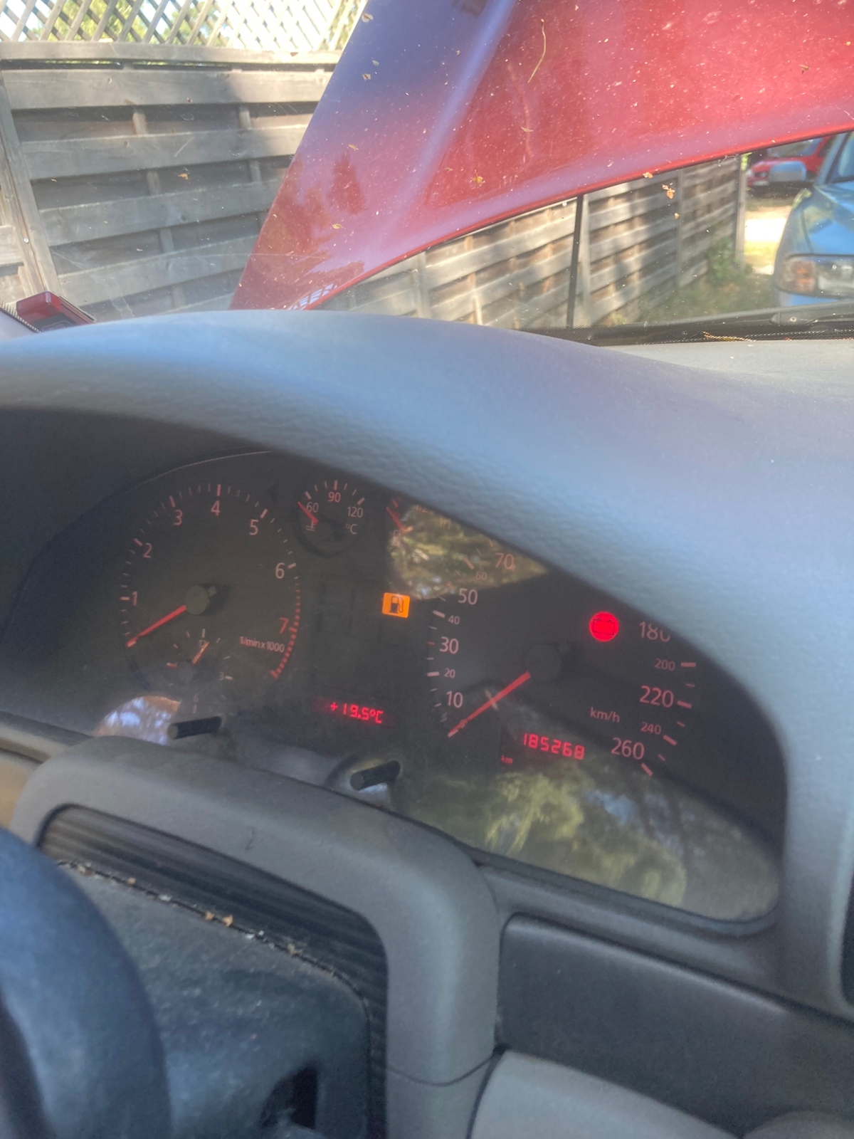 Audi A4 Avant 1.8 Manuell 1998, kuva 4/5