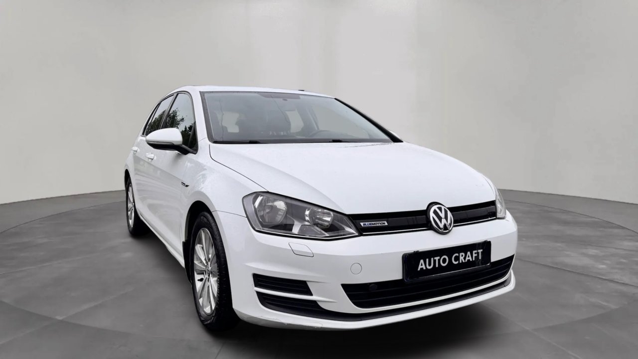 Volkswagen Golf 2016, bild 3/10
