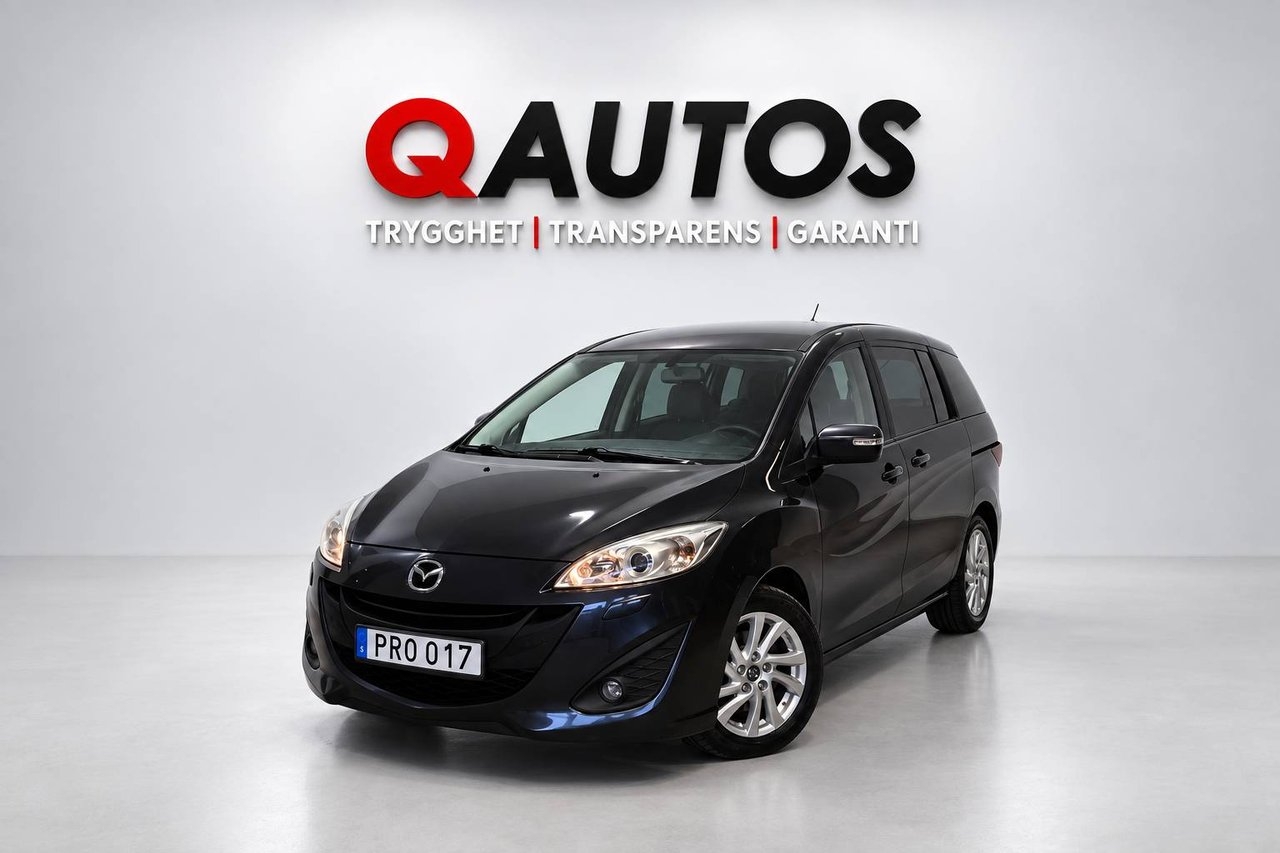 Mazda 5
