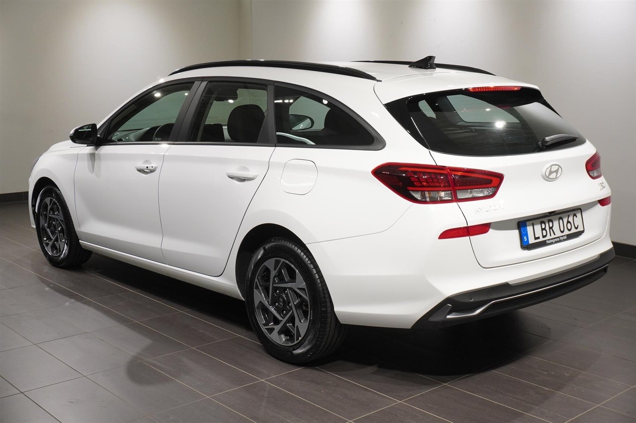 Hyundai i30 2025, bild 3/10