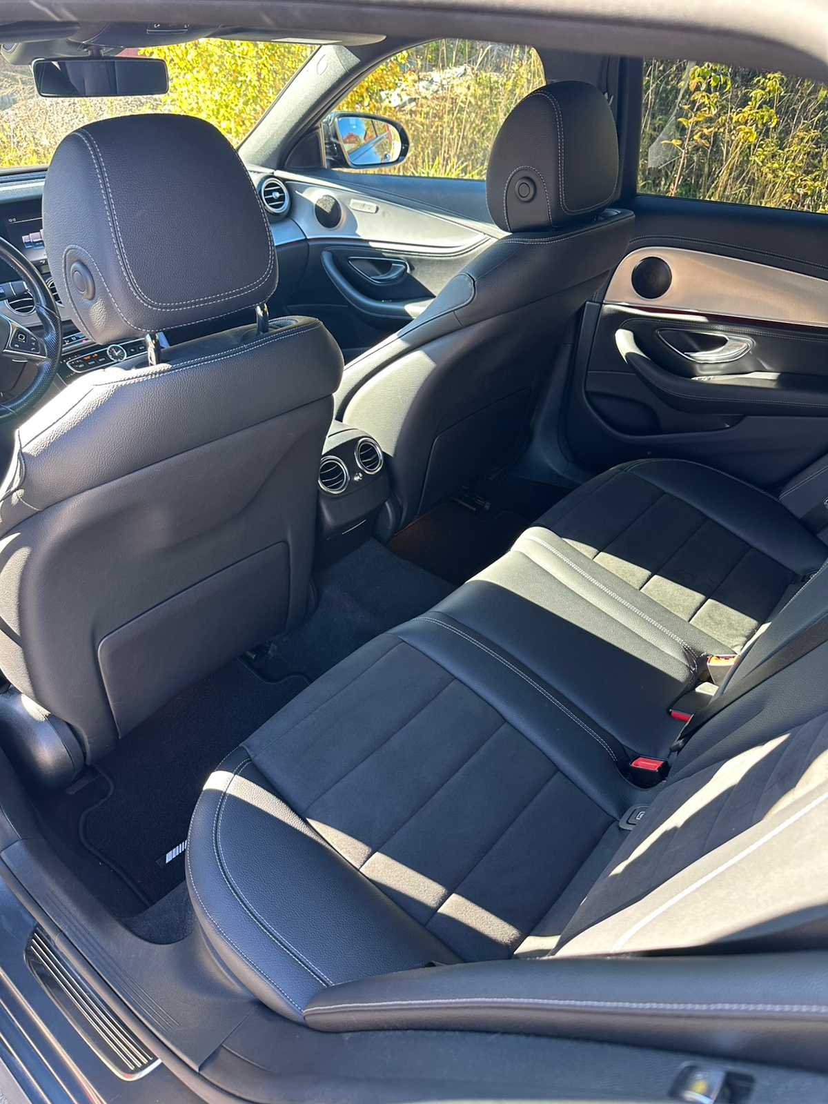 Mercedes-Benz E 220 T d 9G-Tronic 2017, bild 6/9