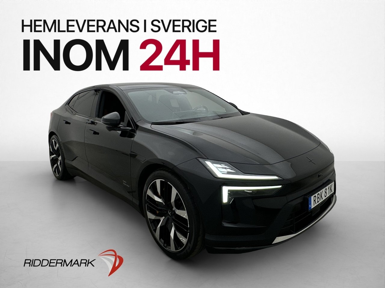 Polestar 4