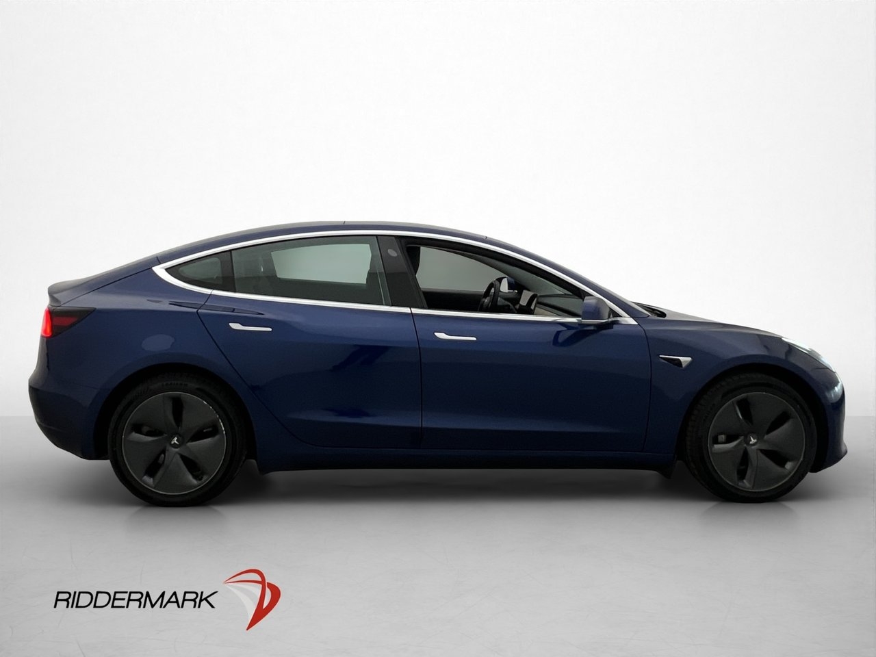 Tesla Model 3 2020, photo 5/10