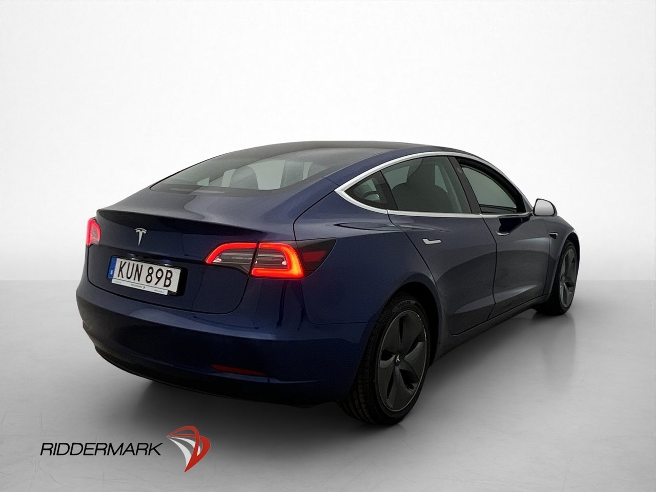 Tesla Model 3 2020, photo 6/10