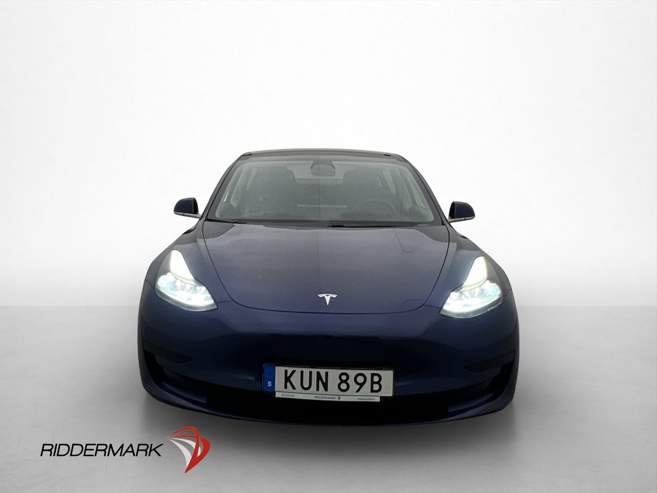 Tesla Model 3 2020, photo 3/10