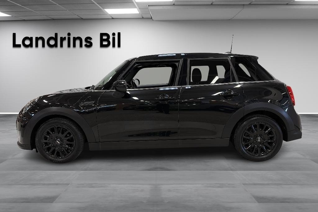 MINI Cooper 2023, bild 4/10