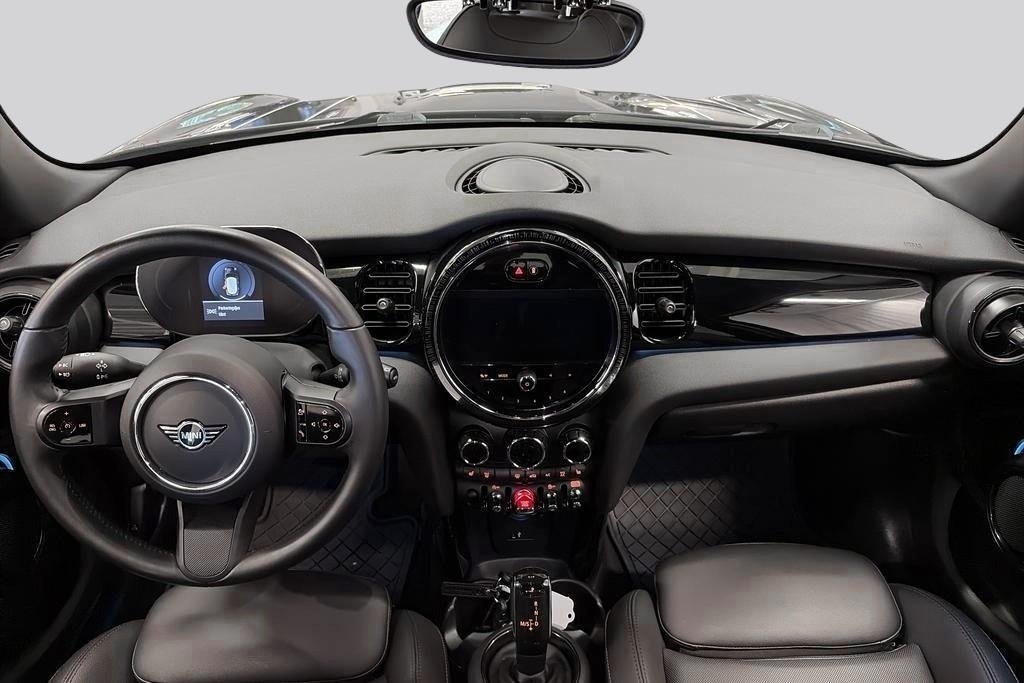 MINI Cooper 2023, bild 7/10
