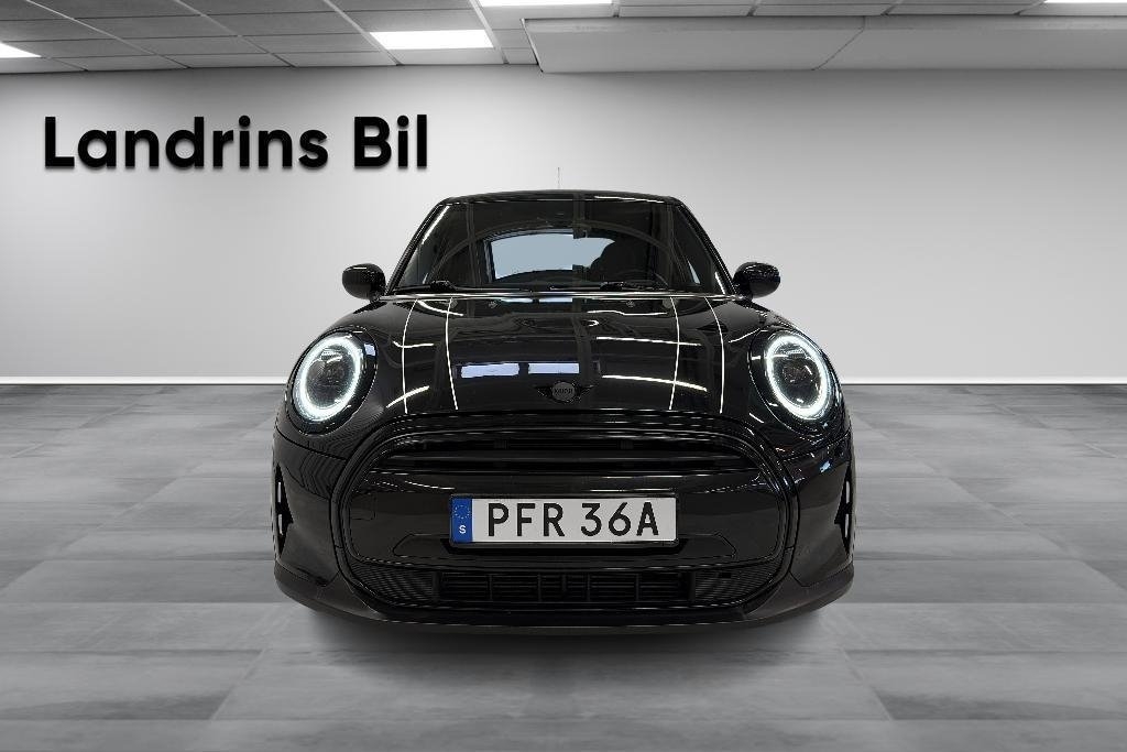 MINI Cooper 2023, bild 2/10