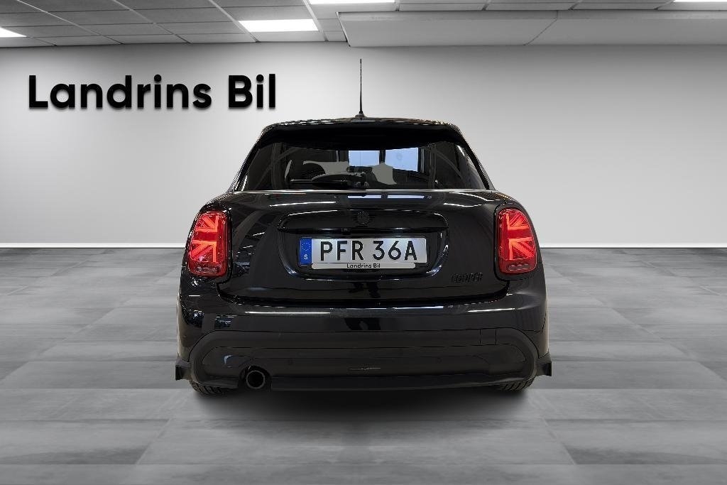 MINI Cooper 2023, bild 5/10