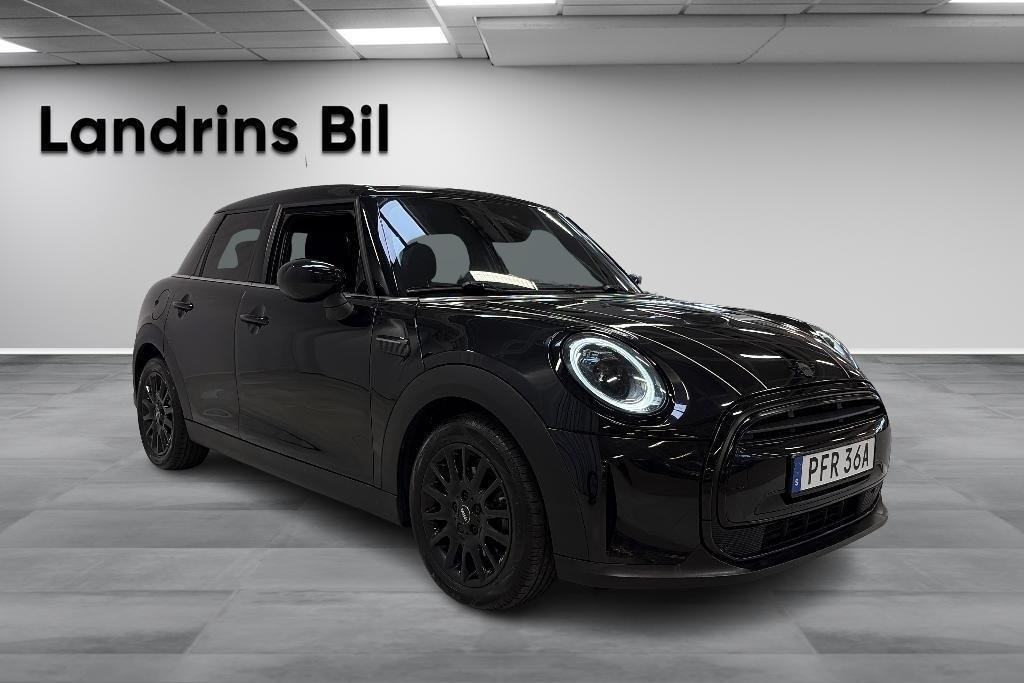 MINI Cooper 2023, bild 3/10