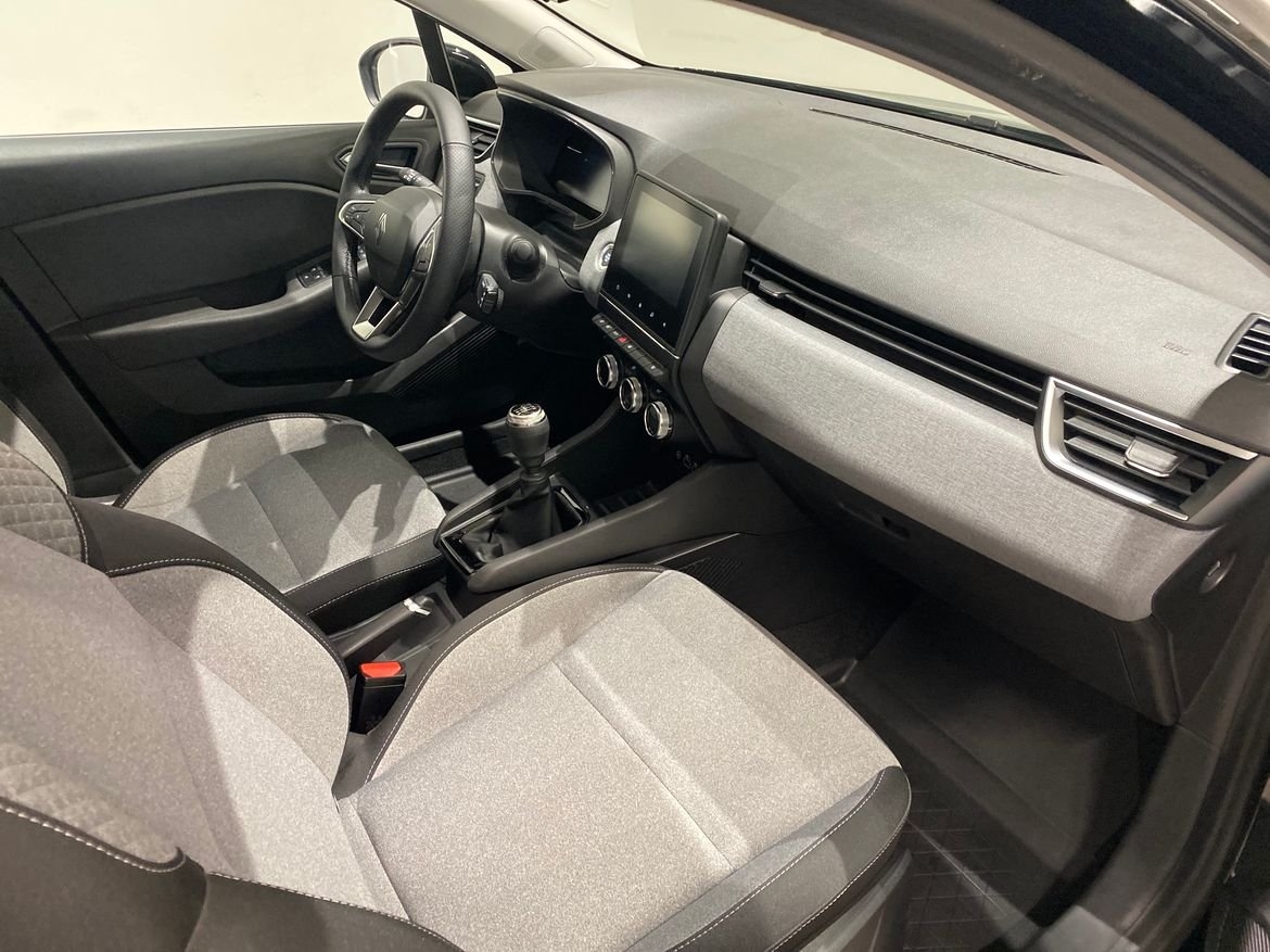 Renault Clio phII TCe 90 Evolution II 2025, kuva 7/10