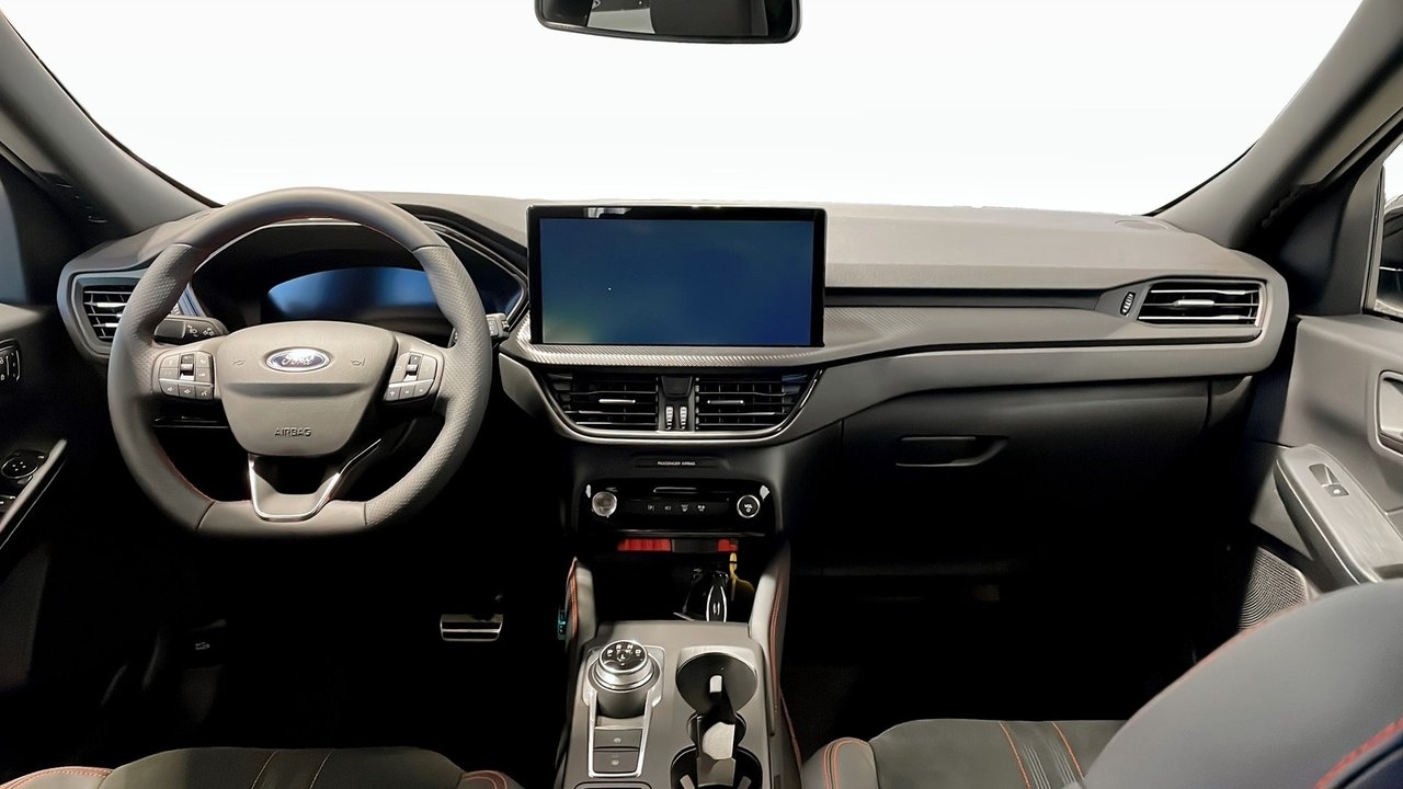 Ford Kuga 2026, kuva 4/10