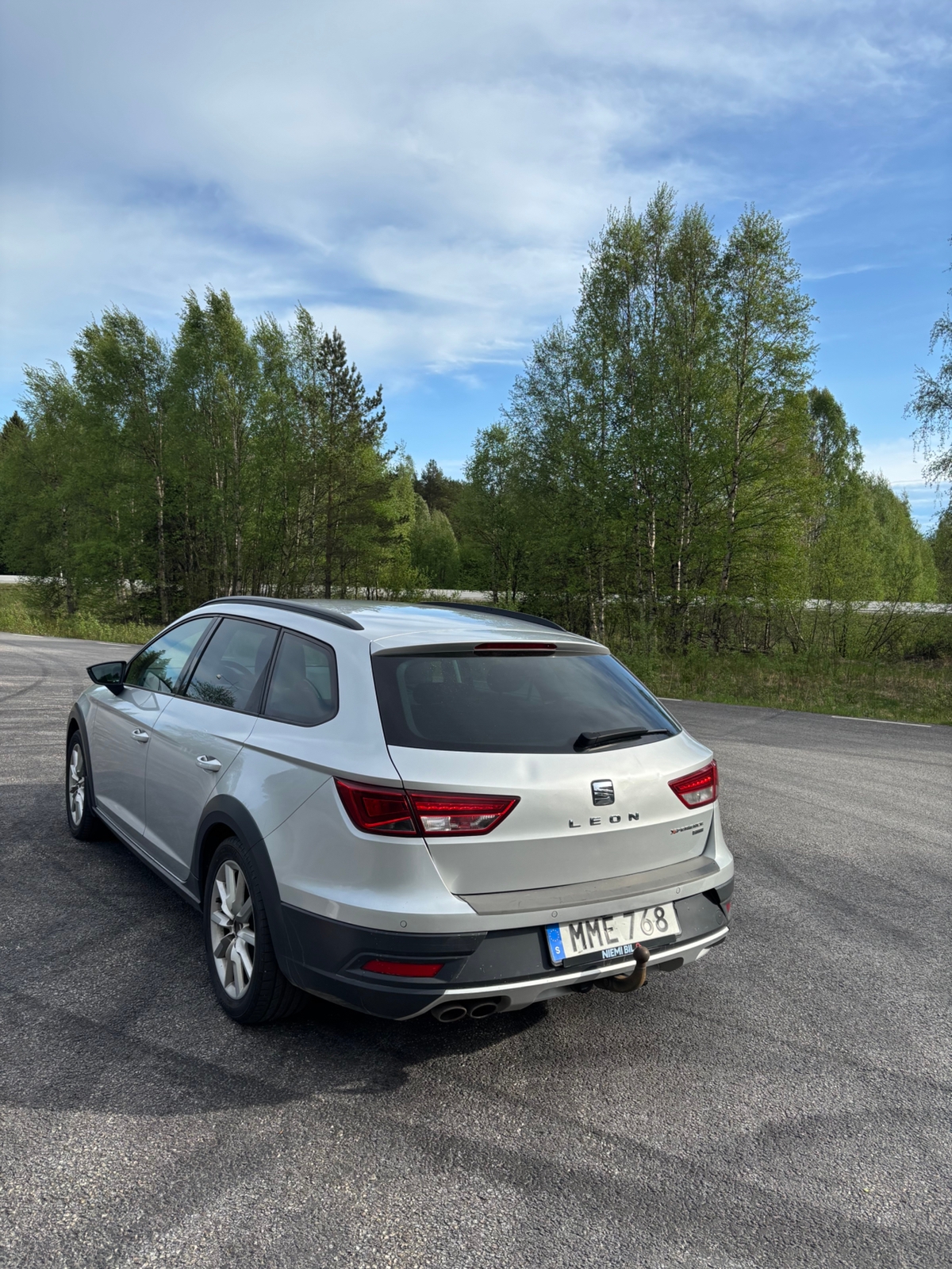 Seat Leon 2016, bild 3/6
