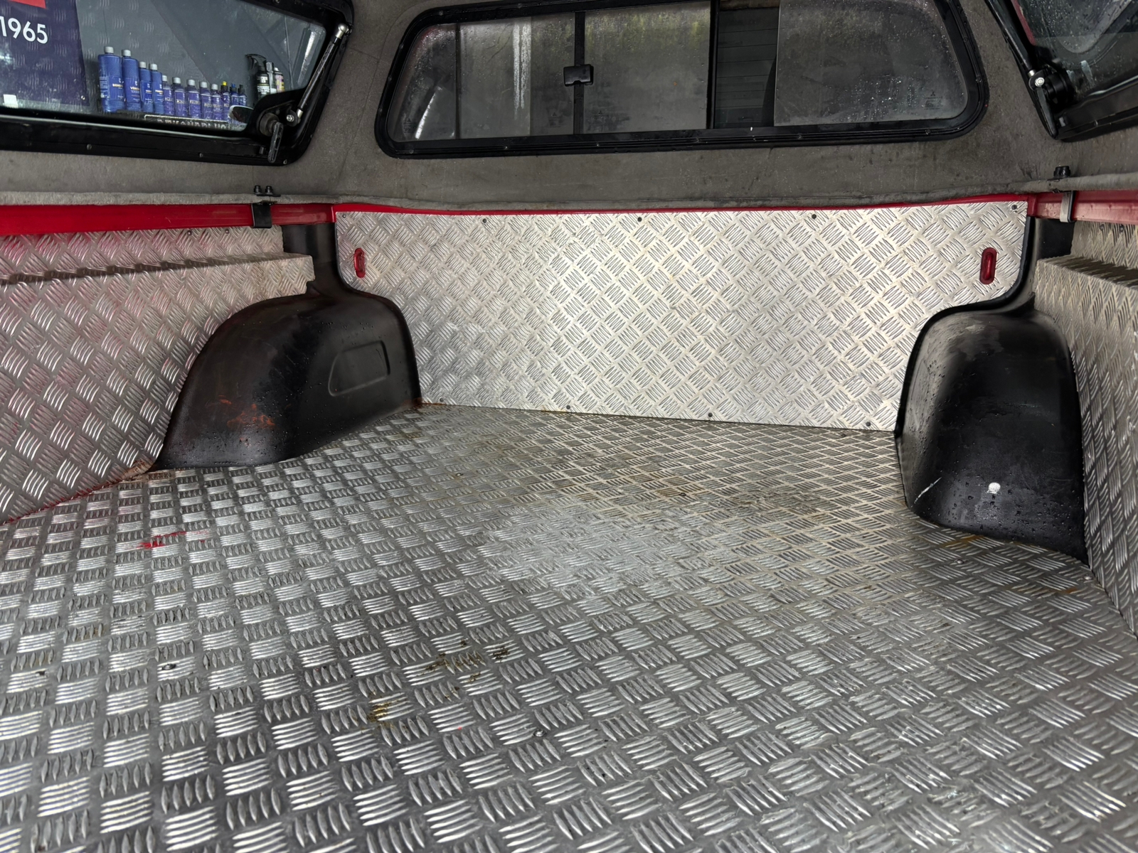 Mitsubishi L200 2014, kuva 6/6