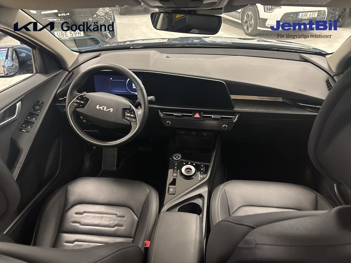 Kia Niro Advance plus inkl 2024, bild 7/10