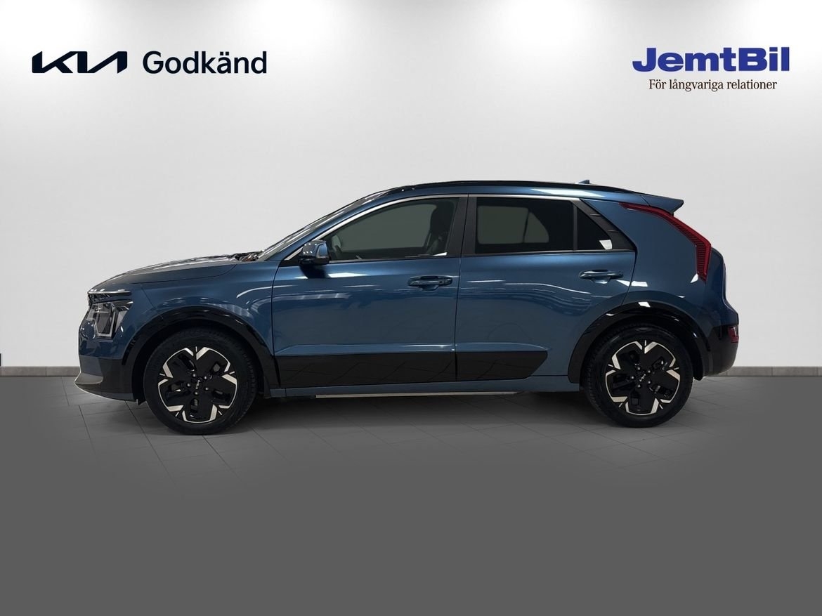 Kia Niro Advance plus inkl 2024, bild 4/10