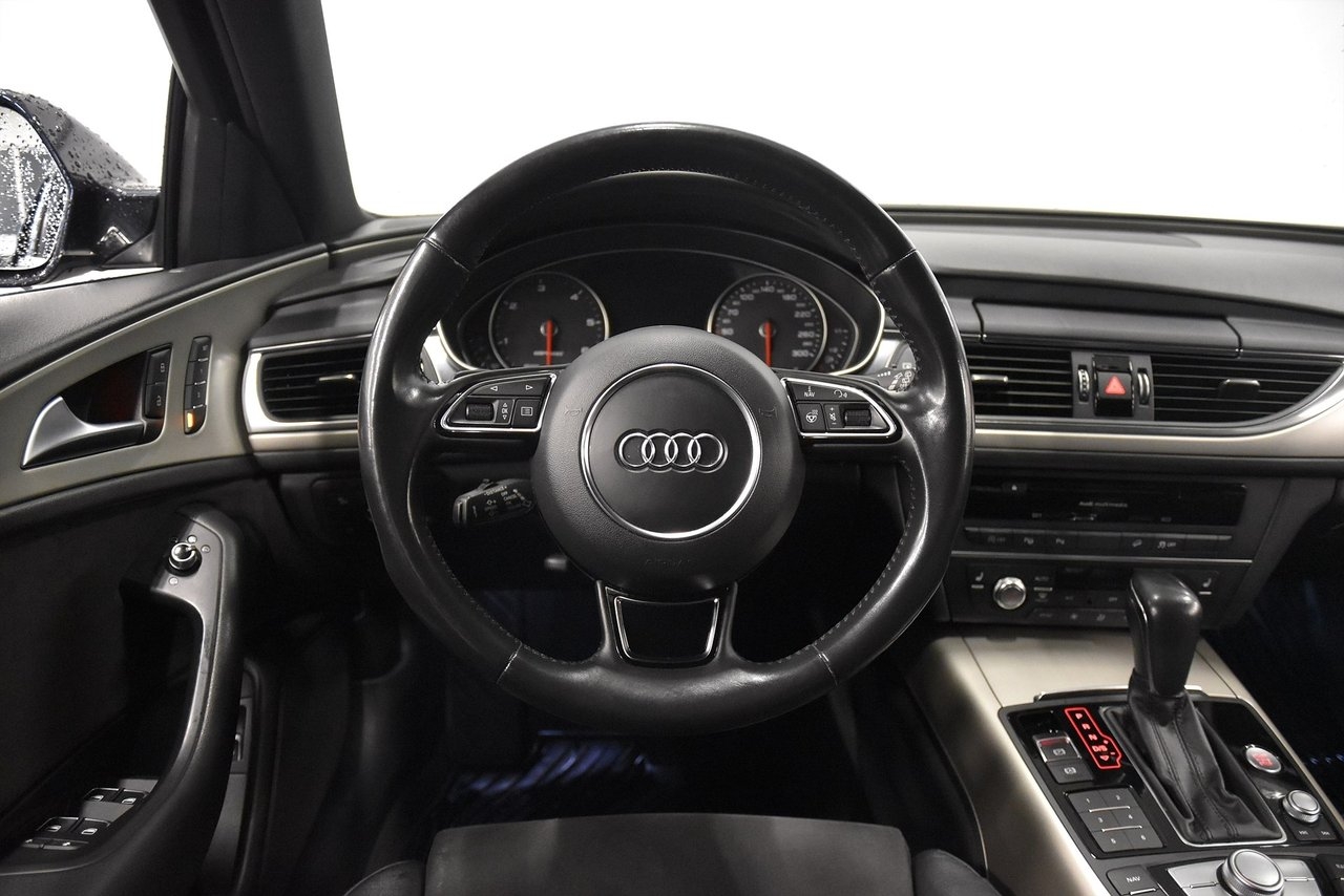 Audi A6 2018, kuva 2/10