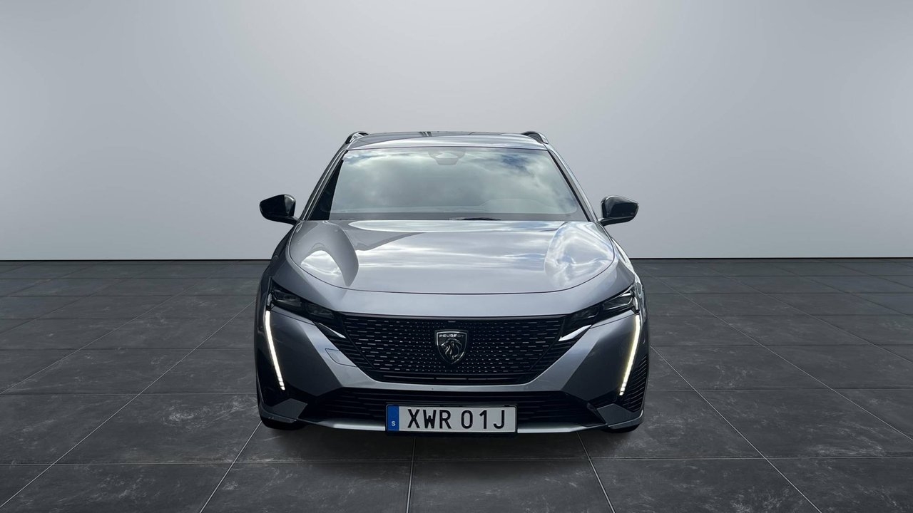 Peugeot 308 2023, bild 5/10
