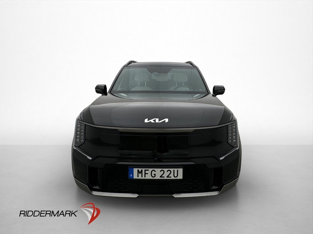 Kia EV9 GT-Line 6-Sits Pano 2025, kuva 3/10
