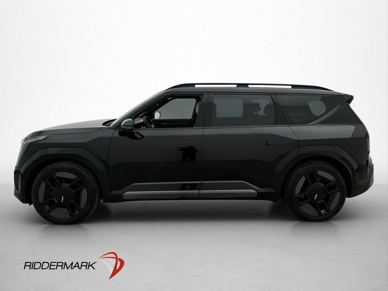 Kia EV9 GT-Line 6-Sits Pano 2025, kuva 5/10