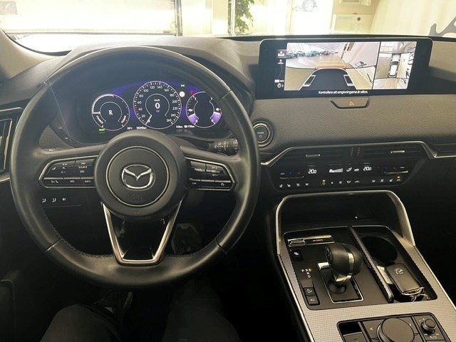 Mazda CX-60 PHEV Homura + conv&soundpack 2023, bild 5/8