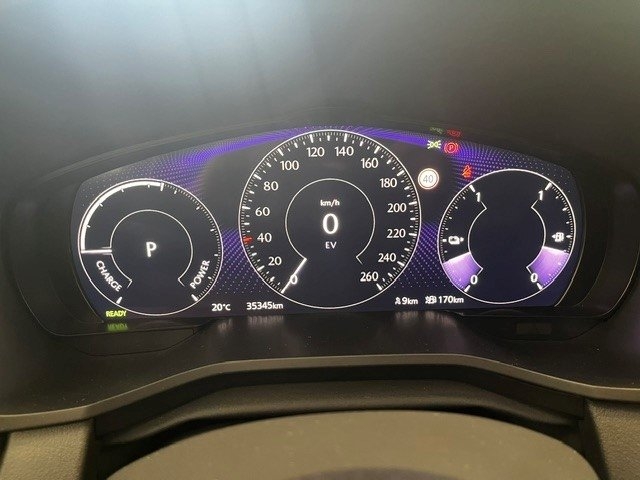 Mazda CX-60 PHEV Homura + conv&soundpack 2023, bild 7/8
