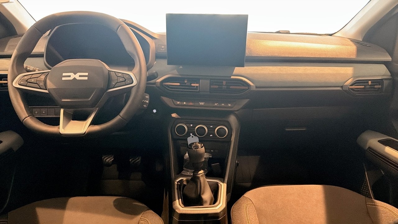 Dacia Sandero Stepway 2027, kuva 4/9