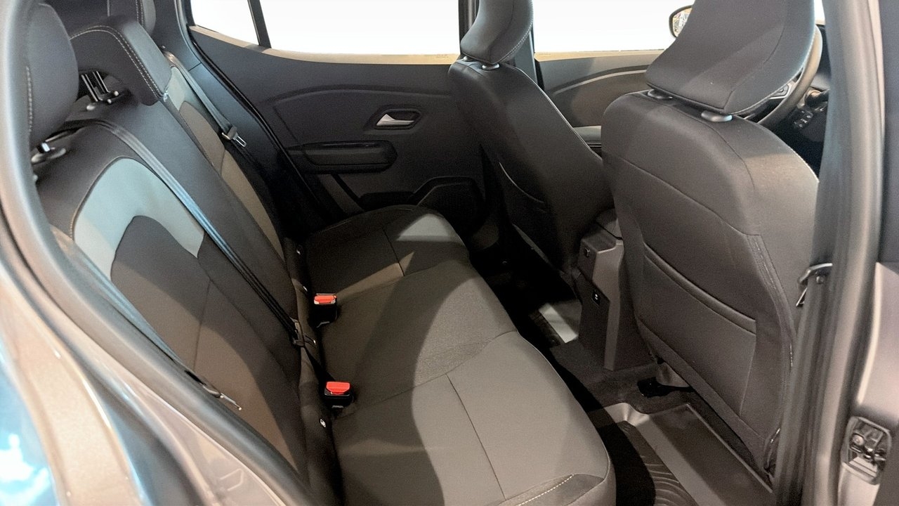 Dacia Sandero Stepway 2027, kuva 5/9