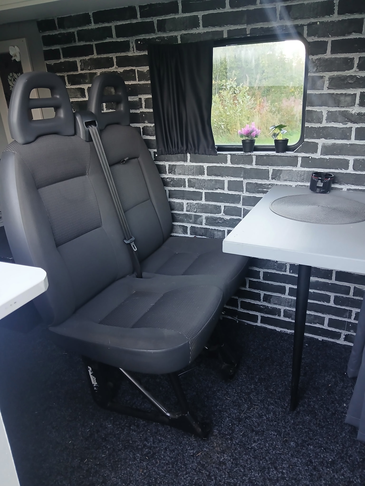 Citroen Jumper 35 3.0 HDi Manuell 2010, kuva 3/9