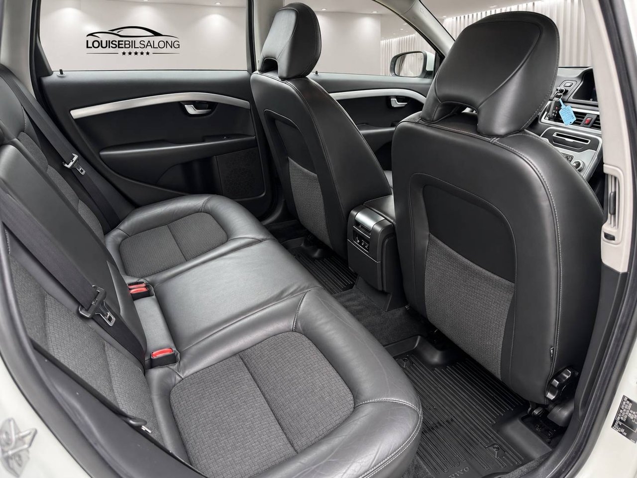 Volvo V70 2016, bild 6/10
