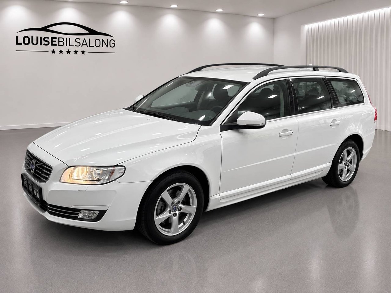 Volvo