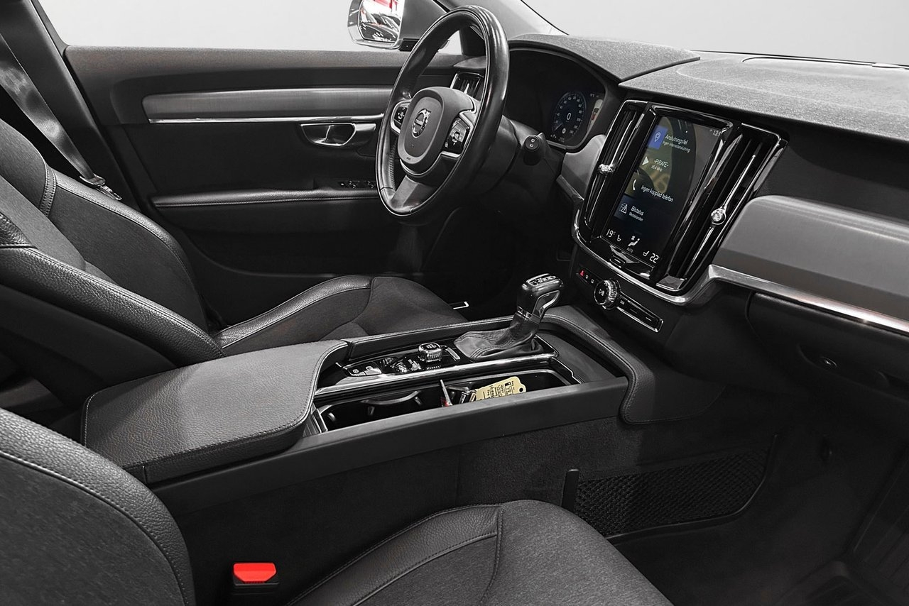Volvo V90 2019, bild 7/20