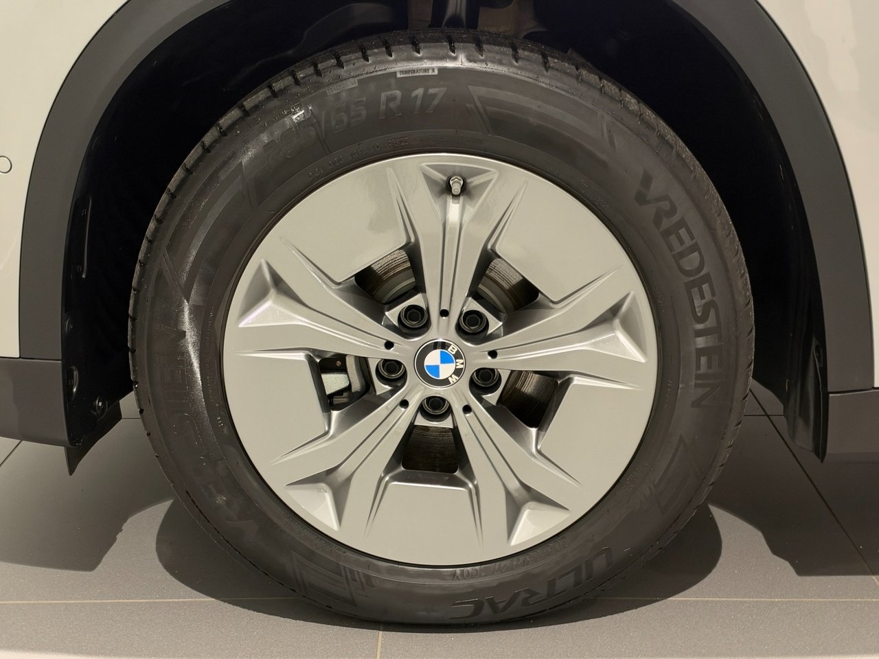 BMW iX1 2026, bild 5/10