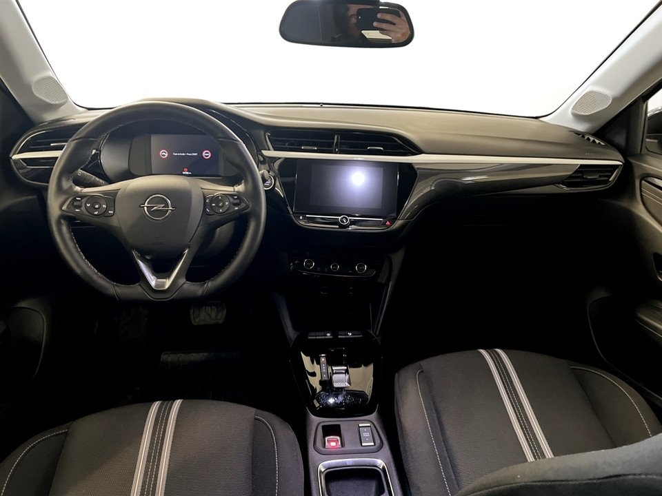 Opel Corsa-e D&T 50kWh 136hk Aut 2023, bild 7/10